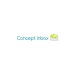 Concept inbox coupons and promo codes