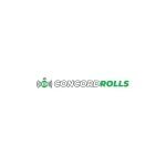 Concord Rolls coupons and promo codes