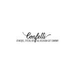 Confetti Gift Company coupons and promo codes