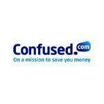 Confused.com coupons and promo codes