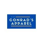 Conrad's Apparel coupons and promo codes