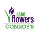 Conroy's Flowers coupons and promo codes