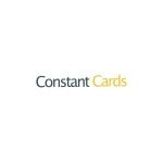 Constant Cards coupons and promo codes