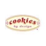 cookiesbydesign.com logo