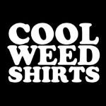 Cool Weed Shirts coupons and promo codes