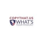 CopyThat.us coupons and promo codes