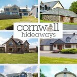 Cornwall Hideaways coupons and promo codes
