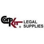 Corpkit Legal Supplies coupons and promo codes