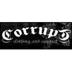 Corrupt Clothing coupons and promo codes