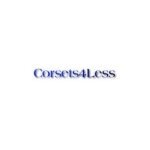 Corsets4Less coupons and promo codes