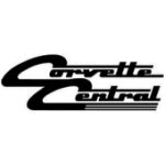 Corvette Central coupons and promo codes