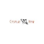 CosplayNow coupons and promo codes