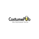 CostumePub.com coupons and promo codes