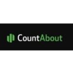 CountAbout coupons and promo codes