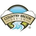 Country Brook Design coupons and promo codes