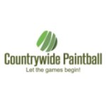 Countrywide Paintball coupons and promo codes