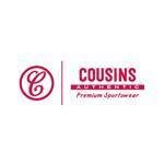 Cousins Brand coupons and promo codes