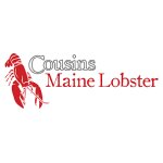 cousinsmainelobster.com logo