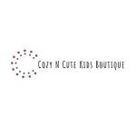 Cozy N Cute Kids Boutique coupons and promo codes