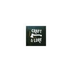 Craft and Lore coupons and promo codes