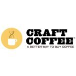 Craftcoffee coupons and promo codes