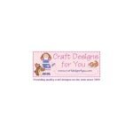 Craft Designs for You coupons and promo codes