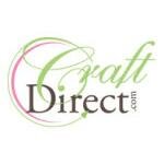 CraftDirect.com coupons and promo codes