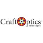 CraftOptics coupons and promo codes