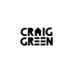 Craig Green coupons and promo codes