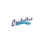 CrateArt coupons and promo codes