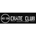 Crate Club coupons and promo codes