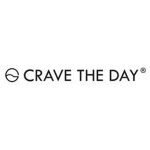 CRAVE THE DAY Clothing coupons and promo codes