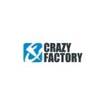 Crazy Factory coupons and promo codes