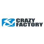 Crazy Factory coupons and promo codes