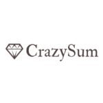 CrazySum coupons and promo codes