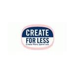 CreateForLess coupons and promo codes