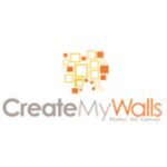 Create My Walls coupons and promo codes
