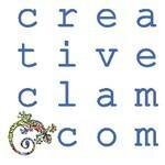 Creativeclam.com coupons and promo codes