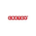 Cretoy coupons and promo codes