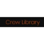 Crew Library coupons and promo codes