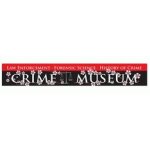 Crime Museum coupons and promo codes