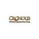 Cronous coupons and promo codes