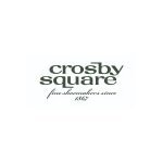 Crosby Square coupons and promo codes
