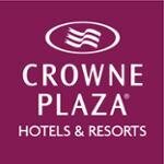 Crowne Plaza Hotels coupons and promo codes