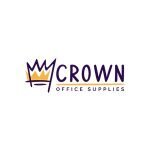 Crown Office Supplies coupons and promo codes