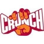 Crunch coupons and promo codes