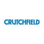 Crutchfield coupons and promo codes