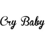 Cry Baby coupons and promo codes
