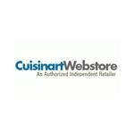 CuisinartWebstore coupons and promo codes