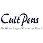Cult Pens coupons and promo codes